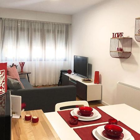 Ruby Home سانتياغو دي كومبوستيلا المظهر الخارجي الصورة
