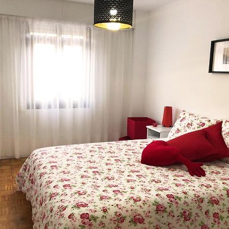 Ruby Home سانتياغو دي كومبوستيلا المظهر الخارجي الصورة