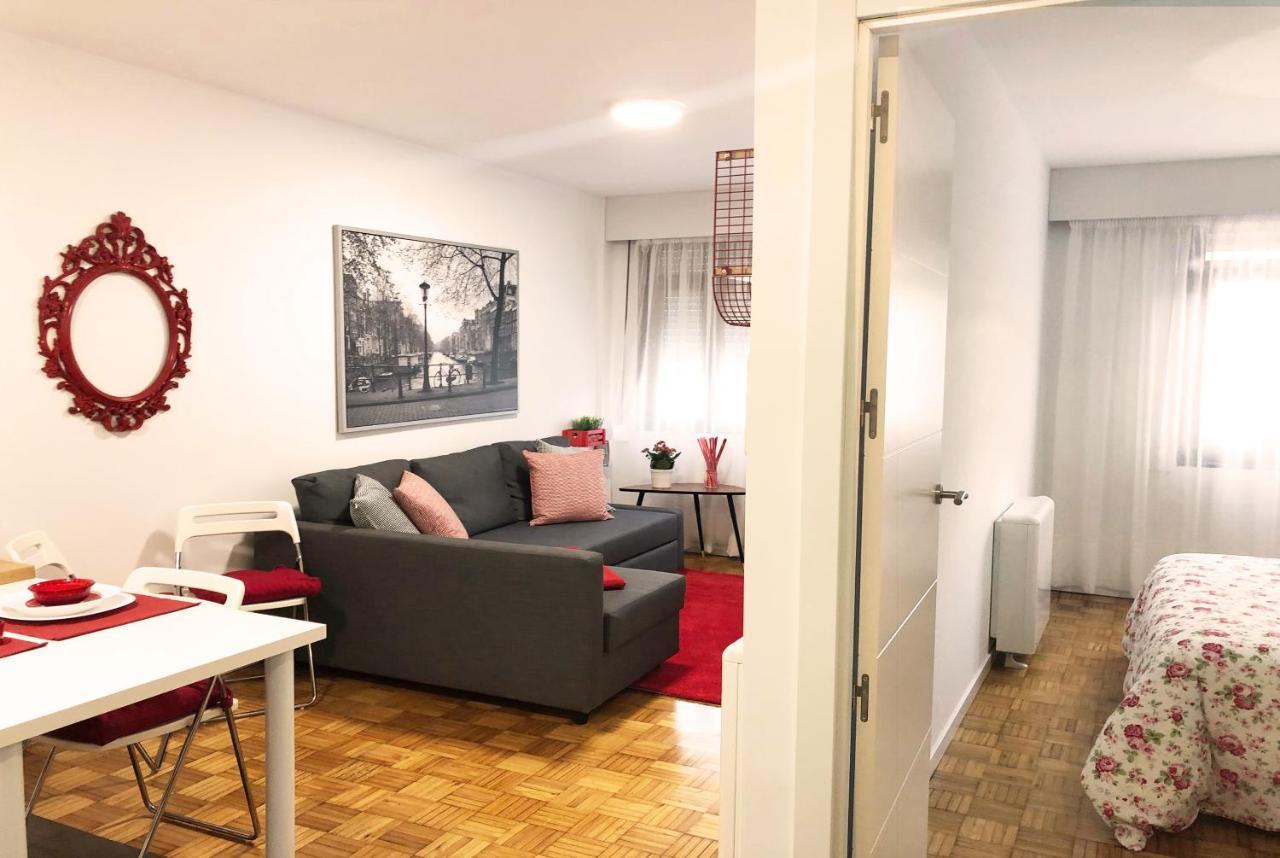 Ruby Home سانتياغو دي كومبوستيلا المظهر الخارجي الصورة