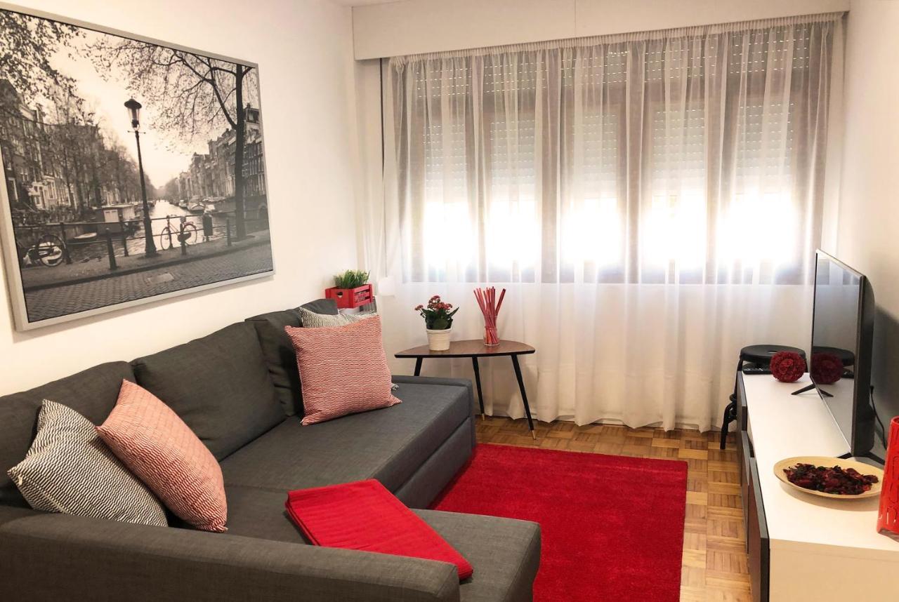 Ruby Home سانتياغو دي كومبوستيلا المظهر الخارجي الصورة
