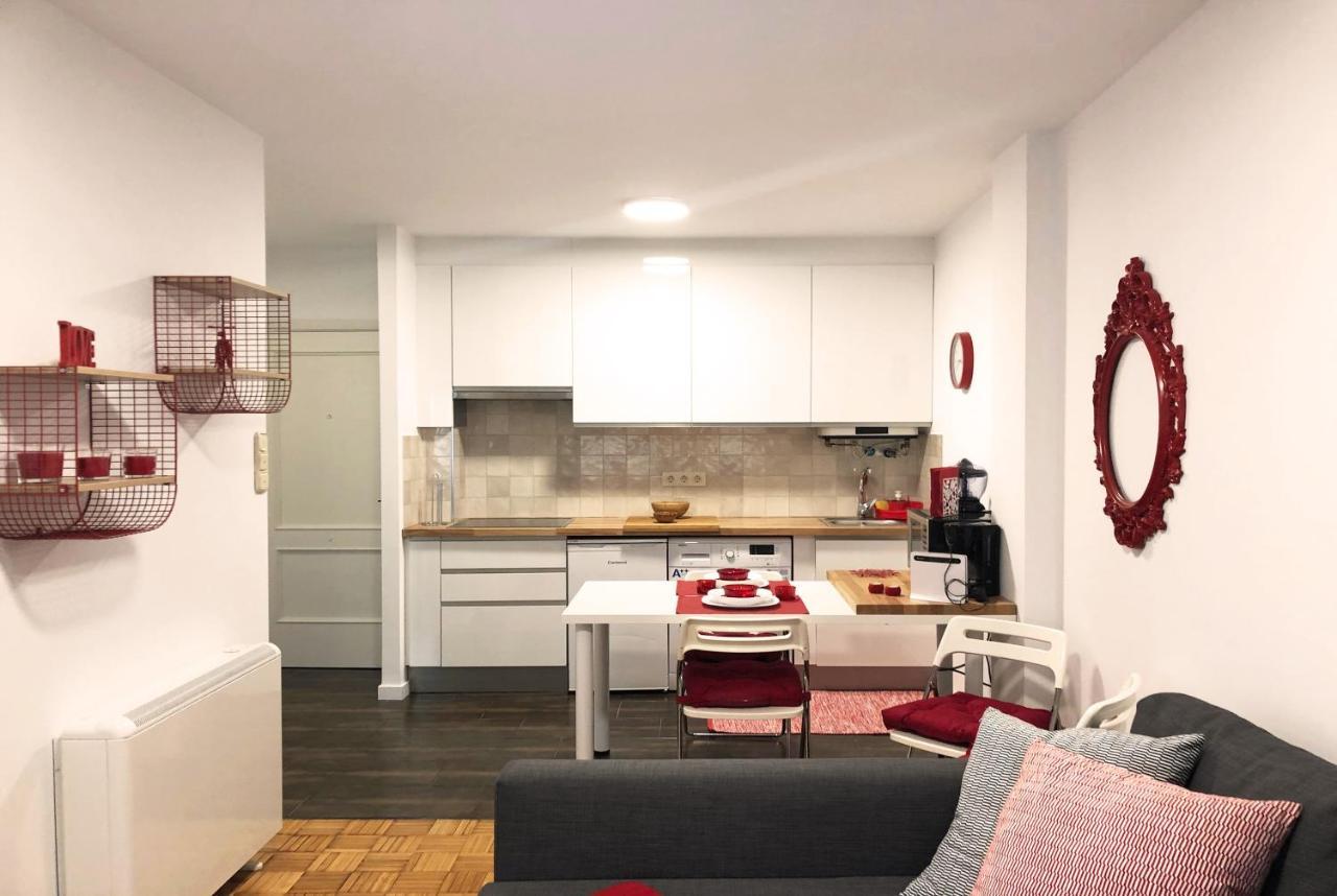 Ruby Home سانتياغو دي كومبوستيلا المظهر الخارجي الصورة