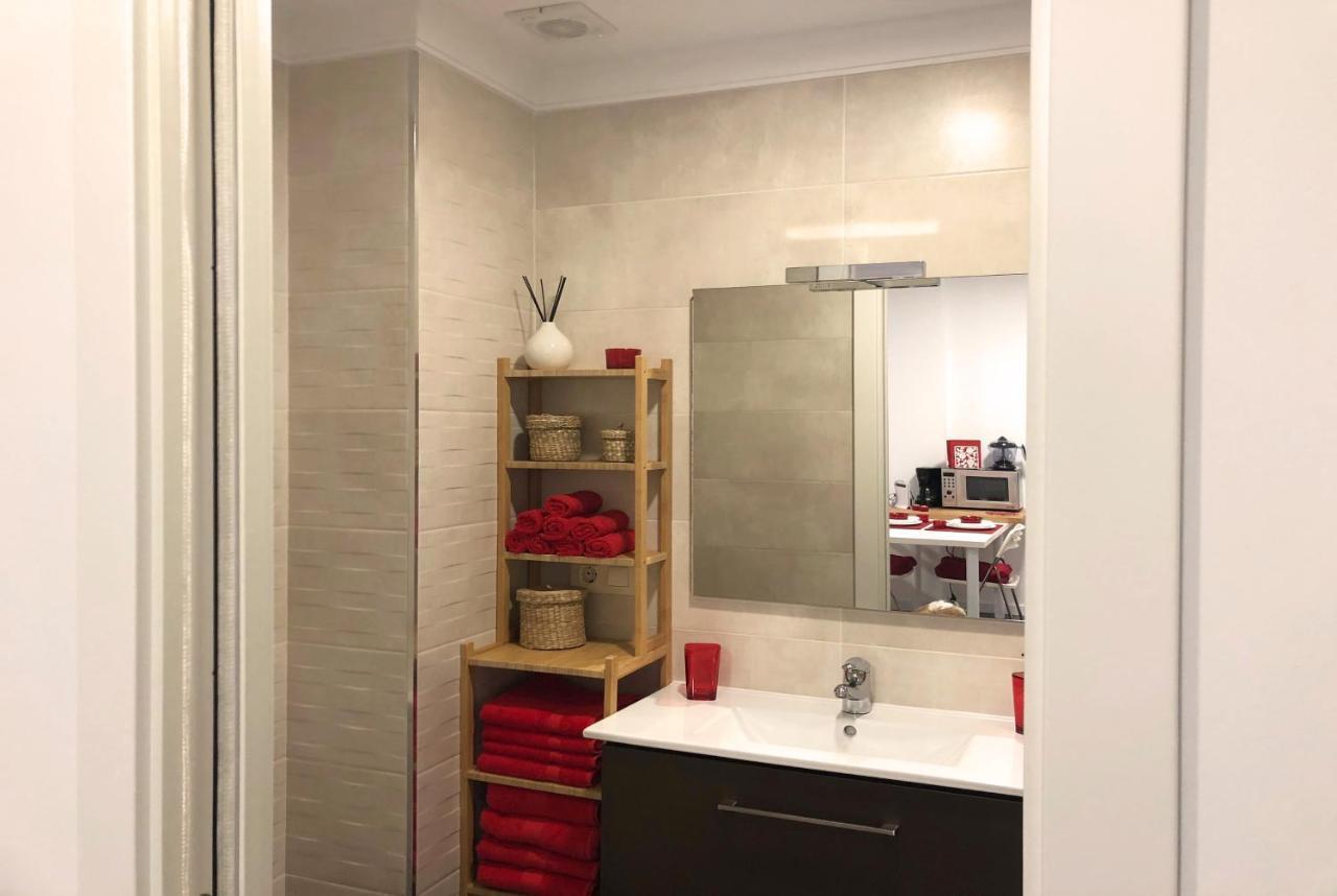 Ruby Home سانتياغو دي كومبوستيلا المظهر الخارجي الصورة