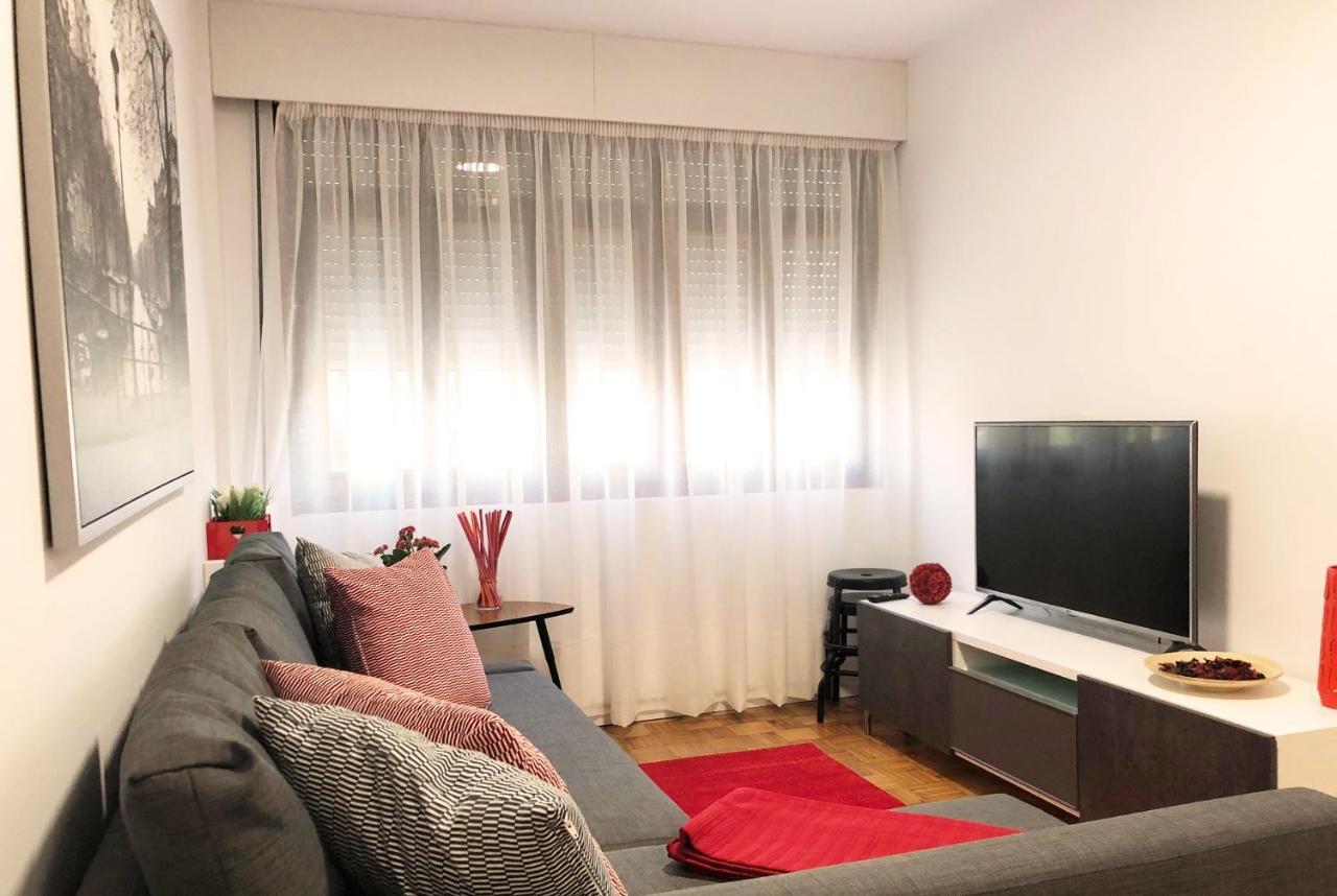 Ruby Home سانتياغو دي كومبوستيلا المظهر الخارجي الصورة